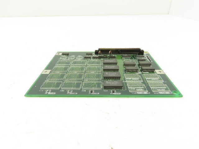 Okuma E4809-770-090-A PM Card1 PCB