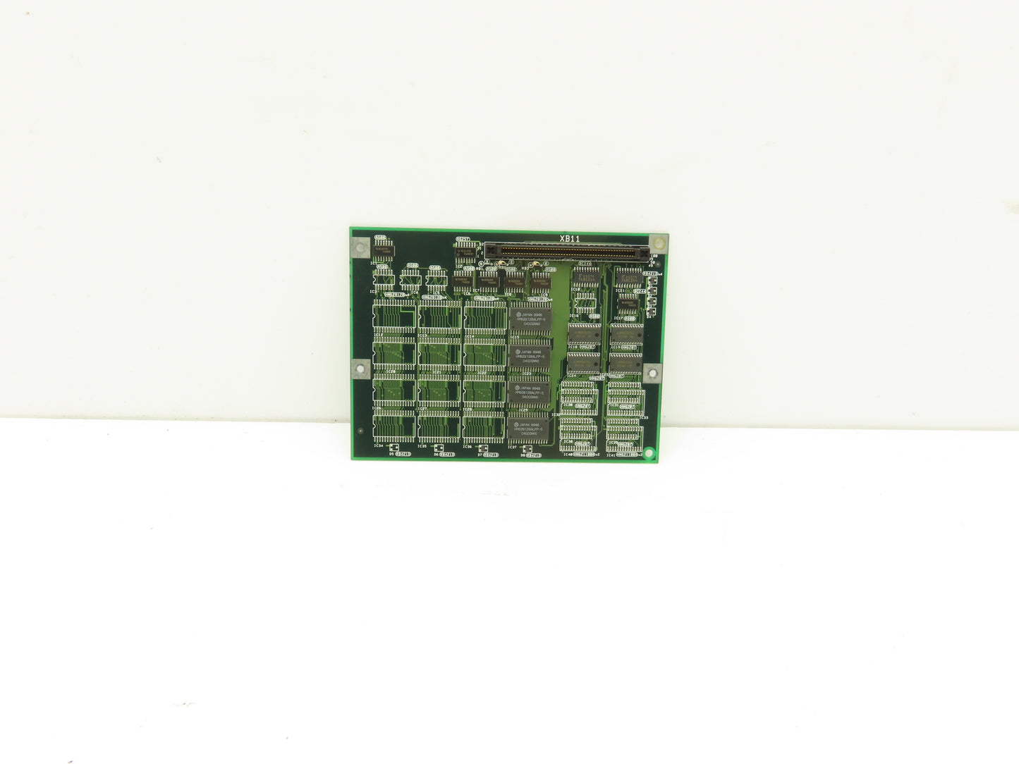 Okuma E4809-770-090-A PM Card1 PCB