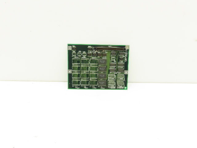 Okuma E4809-770-090-A PM Card1 PCB