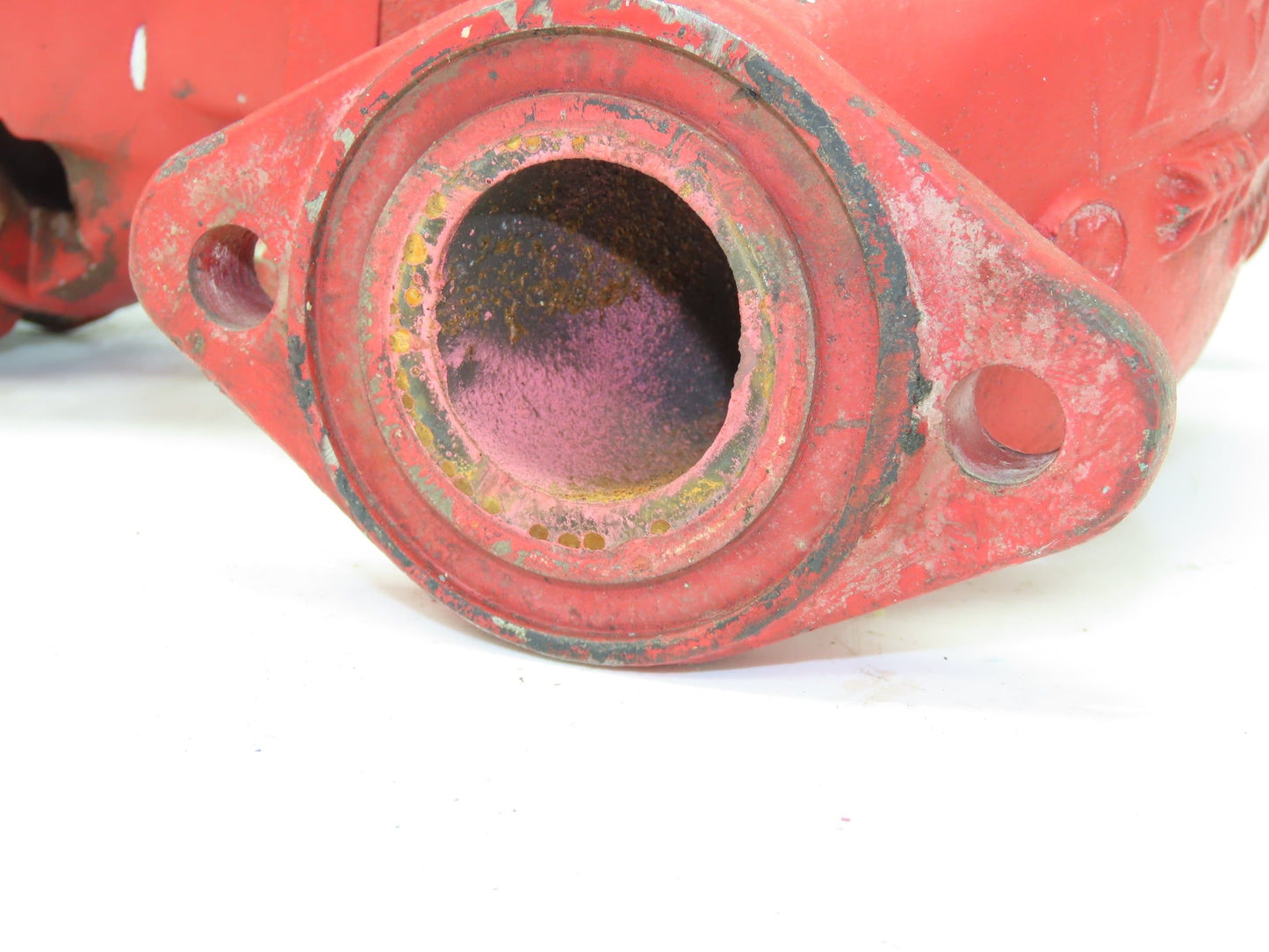 Bell & Gossett Series HV 102210 Circulator Water Pump 1-1/4" Flanged 115V