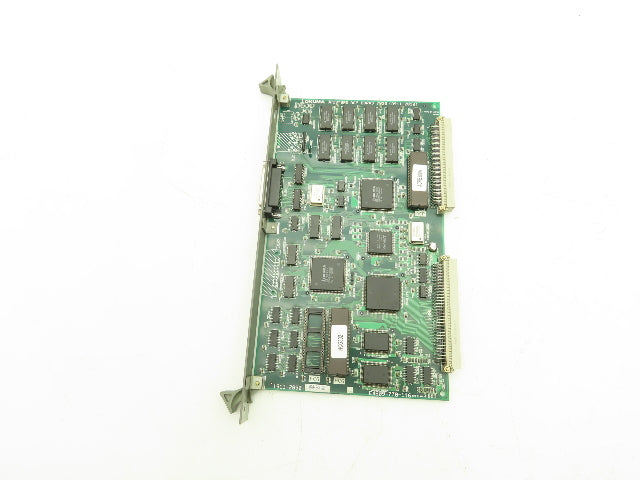 Okuma E4809-770-116 OPUS7000 ACP Board 7030