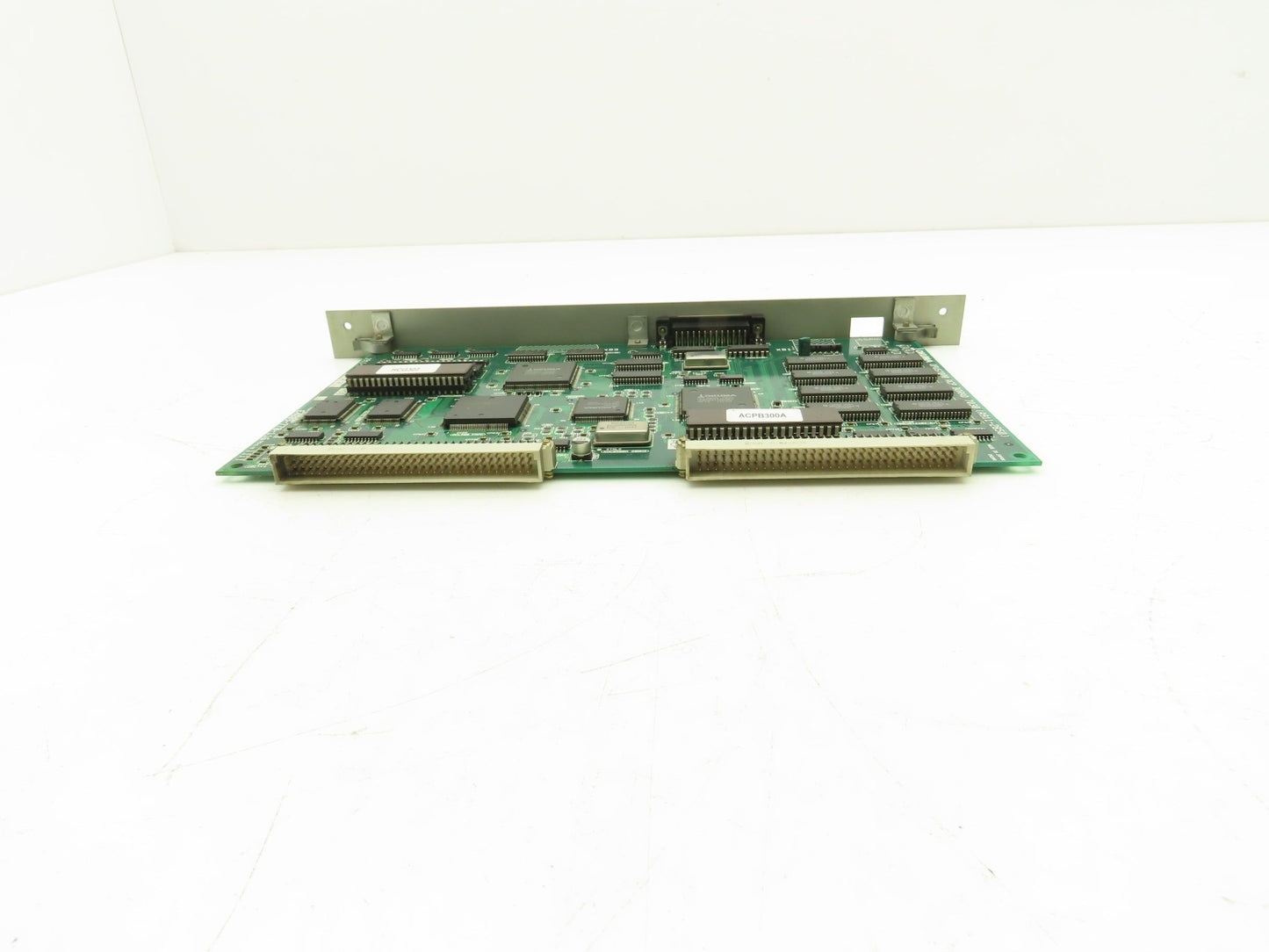 Okuma E4809-770-116 OPUS7000 ACP Board 7030