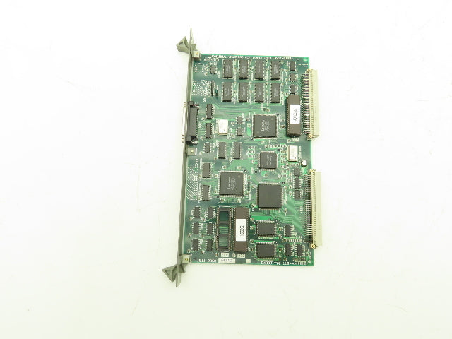 Okuma E4809-770-116 OPUS7000 ACP Board 7030