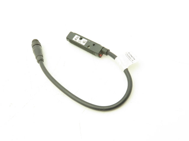 Cutler-Hammer 13104AQD07 Reflective Photoelectric Sensor 50mm