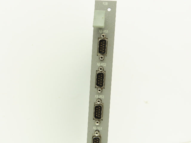 Okuma E4809-045-236-A OPUS7000 RS Board PCB