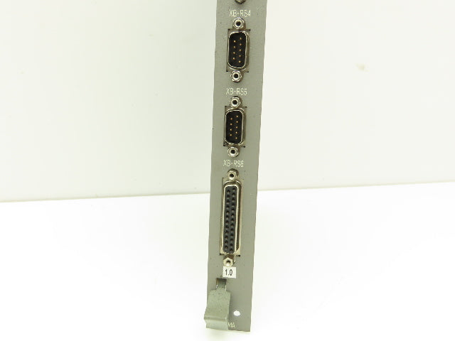 Okuma E4809-045-236-A OPUS7000 RS Board PCB