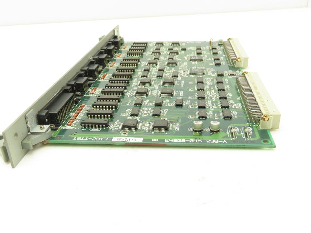 Okuma E4809-045-236-A OPUS7000 RS Board PCB