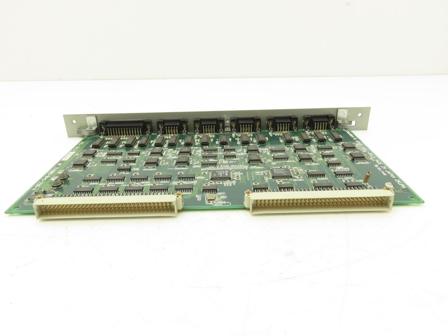Okuma E4809-045-236-A OPUS7000 RS Board PCB