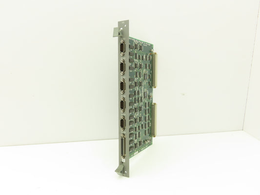 Okuma E4809-045-236-A OPUS7000 RS Board PCB