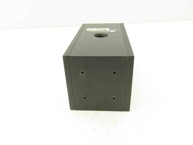 Red Lion 4701000 Rotary Incremental Encoder Pulse Generator 3/8" Shaft 8-30VDC