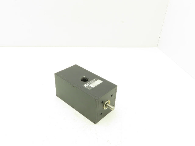 Red Lion 4701000 Rotary Incremental Encoder Pulse Generator 3/8" Shaft 8-30VDC