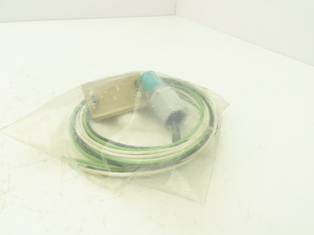 Hyde Park Type X 187 Proximity Probe