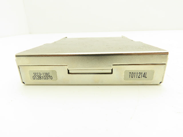 Okuma SCC3-128C SCSI Drive/Memory Module 128MB