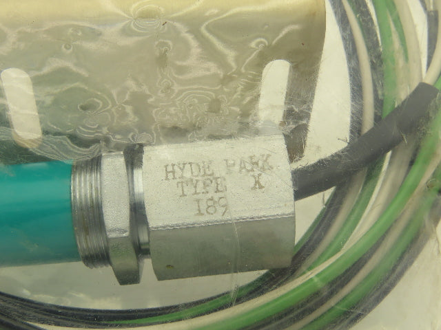 Hyde Park Type X I89 Proximity Probe