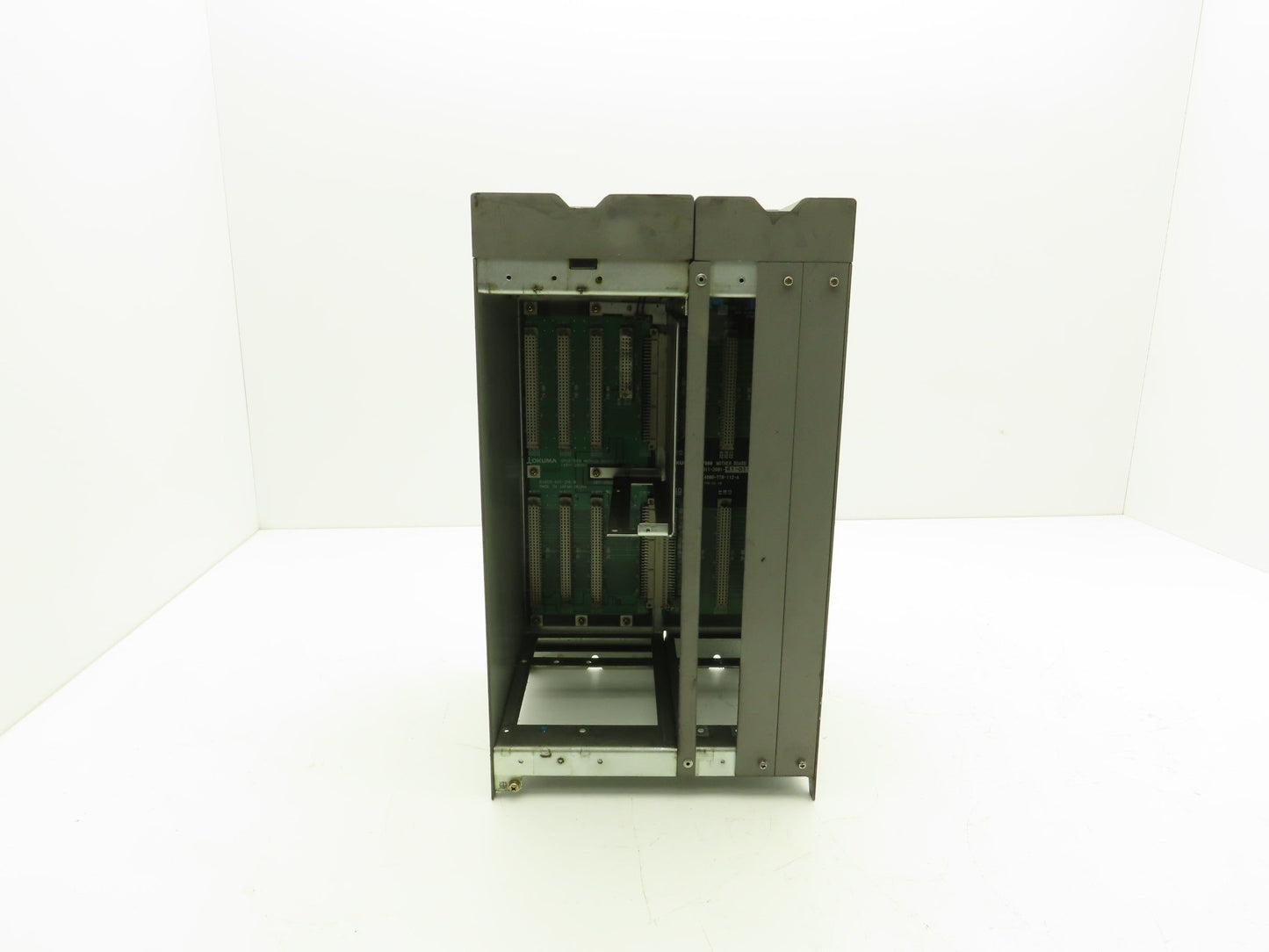 Okuma E1971-090-007 OPUS7000 Compact Rack Chassis