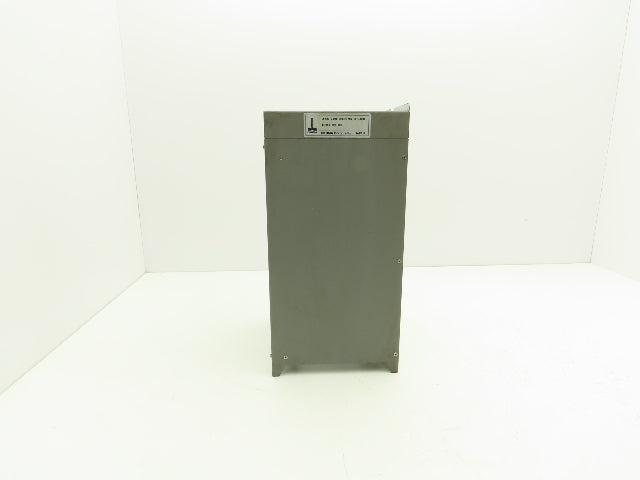 Okuma E1971-090-007 OPUS7000 Compact Rack Chassis