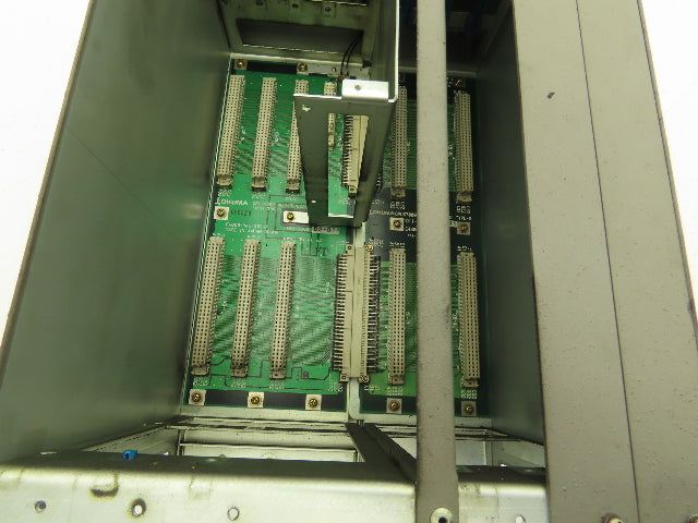 Okuma E1971-090-007 OPUS7000 Compact Rack Chassis