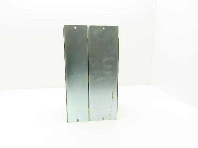 Okuma E1971-090-008 OPUS7000 Compact Rack Chassis