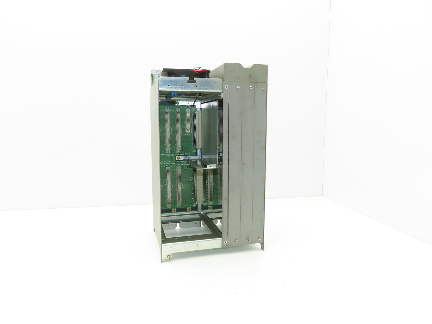 Okuma E1971-090-008 OPUS7000 Compact Rack Chassis