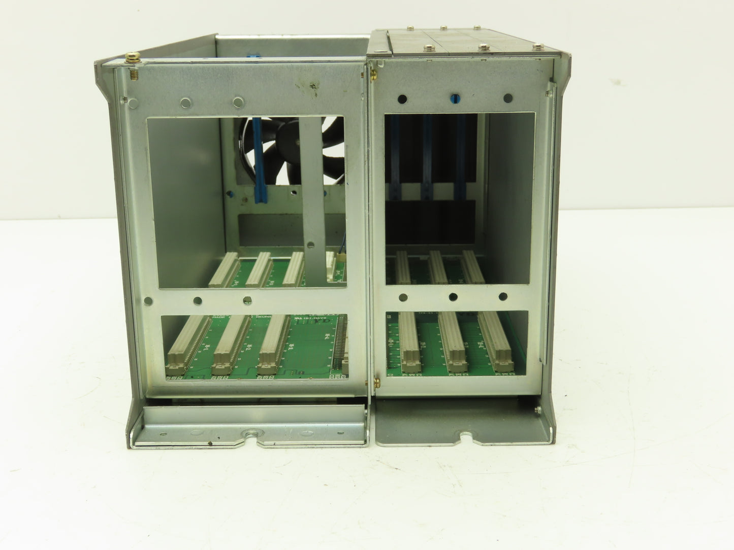 Okuma E1971-090-008 OPUS7000 Compact Rack Chassis