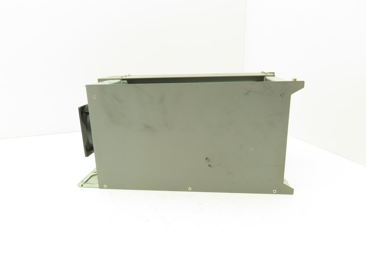 Okuma E1971-090-008 OPUS7000 Compact Rack Chassis