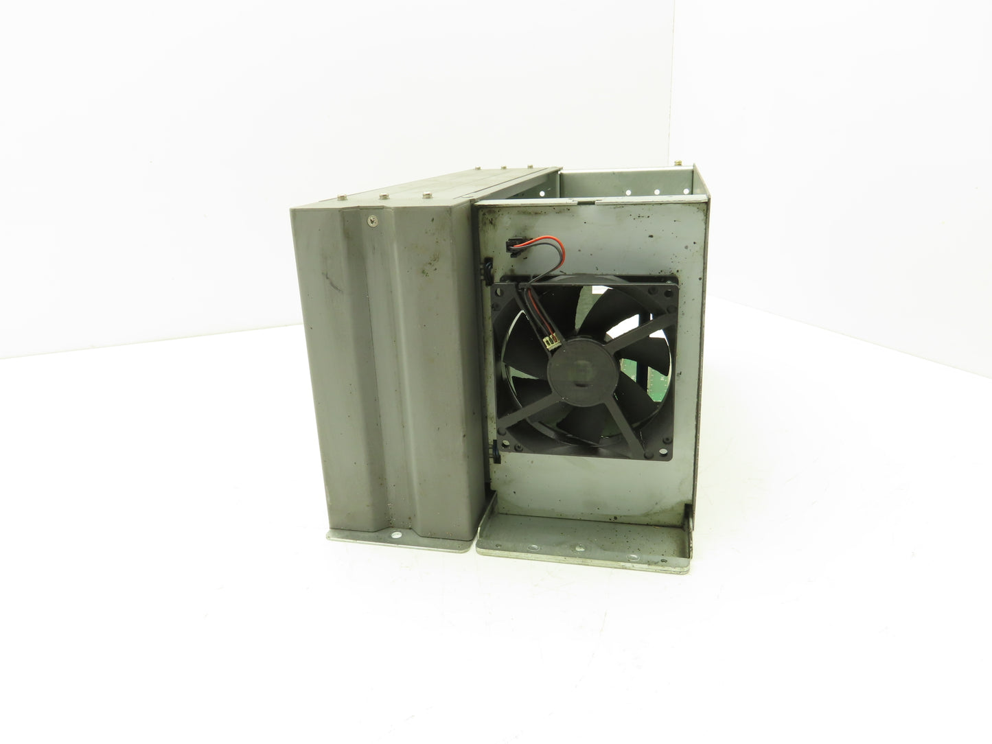 Okuma E1971-090-008 OPUS7000 Compact Rack Chassis
