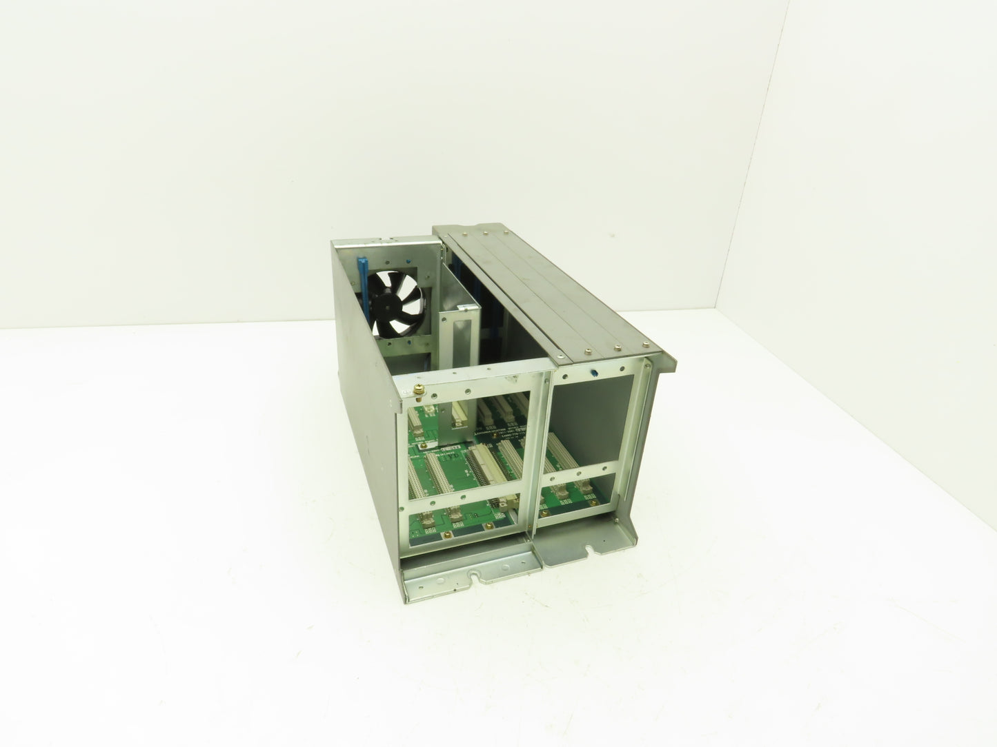 Okuma E1971-090-008 OPUS7000 Compact Rack Chassis