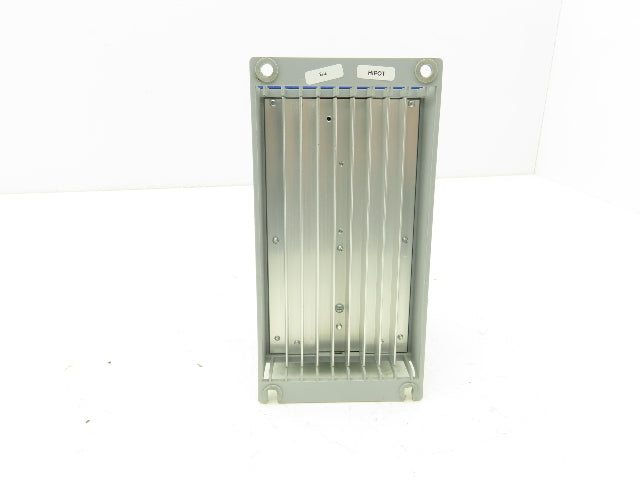 Lenze ESV371N02YXB SMVector AC Drive Variable Speed Inverter VFD .5Hp 230V 1Ph