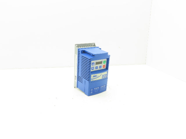 Lenze ESV371N02YXB SMVector AC Drive Variable Speed Inverter VFD .5Hp 230V 1Ph
