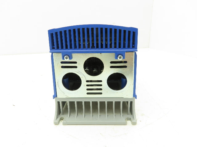 Lenze ESV371N02YXB SMVector AC Drive Variable Speed Inverter VFD .5Hp 230V 1Ph