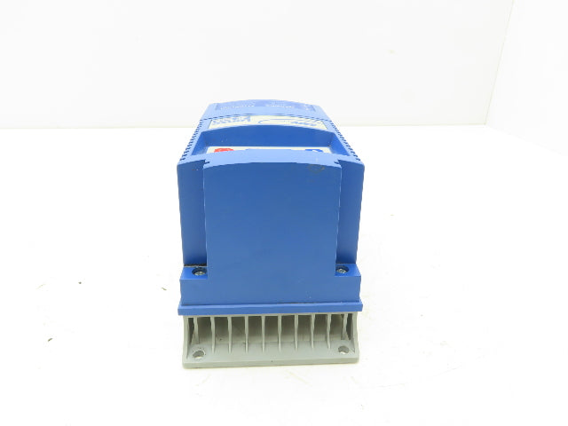 Lenze ESV371N02YXB SMVector AC Drive Variable Speed Inverter VFD .5Hp 230V 1Ph