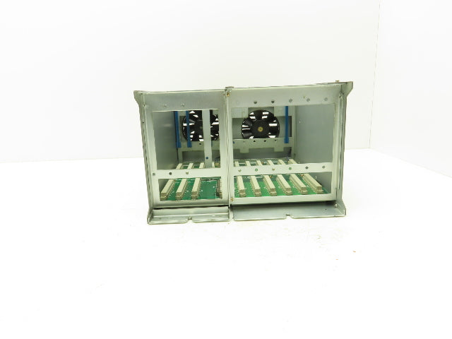Okuma E1971-090-007 OPUS7000 Compact Rack Chassis