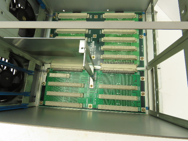 Okuma E1971-090-007 OPUS7000 Compact Rack Chassis
