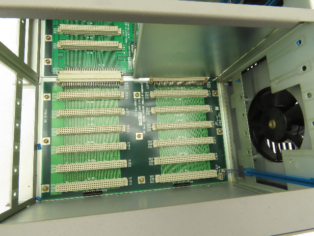 Okuma E1971-090-007 OPUS7000 Compact Rack Chassis