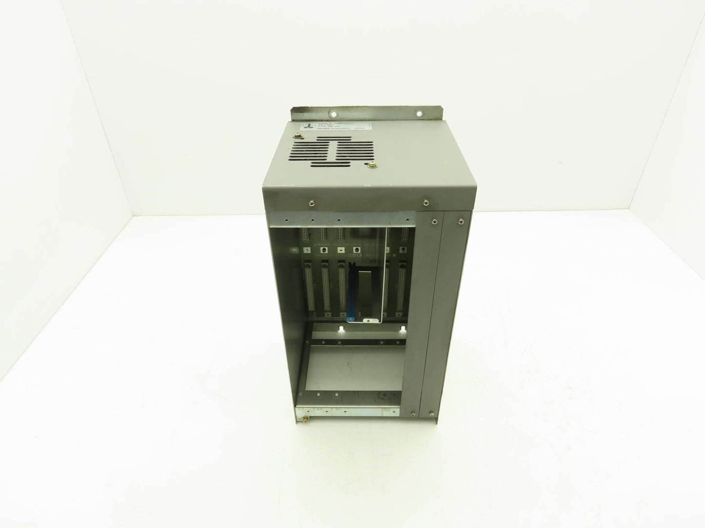 Okuma E7191-855-024 OPUS7000 Compact Fixed 6 Rack Chassis