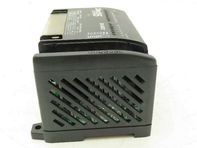 Automation Direct D0-05DD Direct Logic 05 Koyo Processor Unit 12-24V