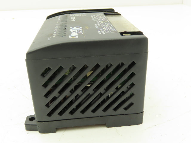Automation Direct D0-05DD Direct Logic 05 Koyo Processor Unit 12-24V