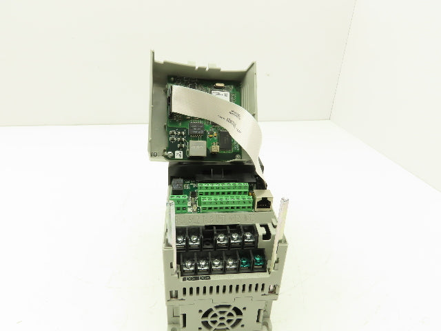 Allen Bradley 22B-A5P0N114 PowerFlex 40 AC Drive Variable Speed VFD 1Hp 230V 1PH