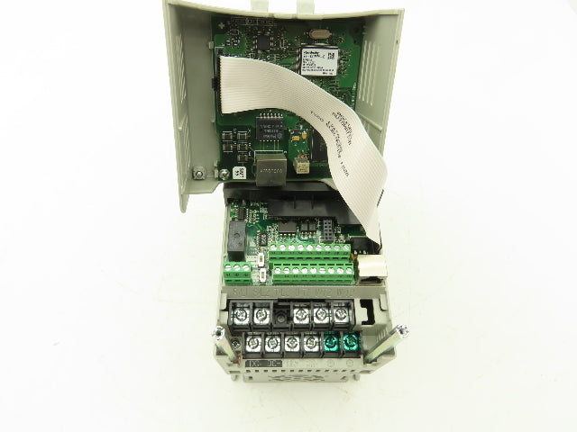 Allen Bradley 22B-A5P0N114 PowerFlex 40 AC Drive Variable Speed VFD 1Hp 230V 1PH