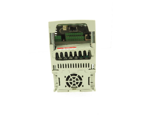 Allen Bradley 22B-A5P0N114 PowerFlex 40 AC Drive Variable Speed VFD 1Hp 230V 1PH