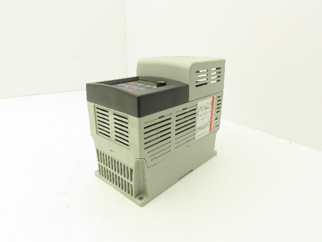 Allen Bradley 22B-A5P0N114 PowerFlex 40 AC Drive Variable Speed VFD 1Hp 230V 1PH