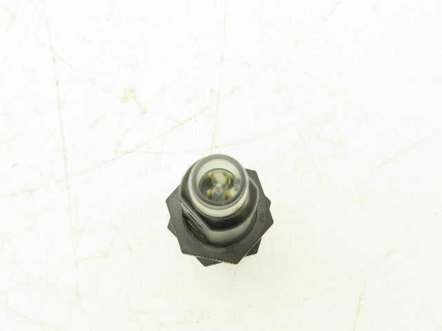 Balluff BOS 18KF-PA-1LOC-S4-C Diffuse Reflective Photoelectric Sensor 0.7m