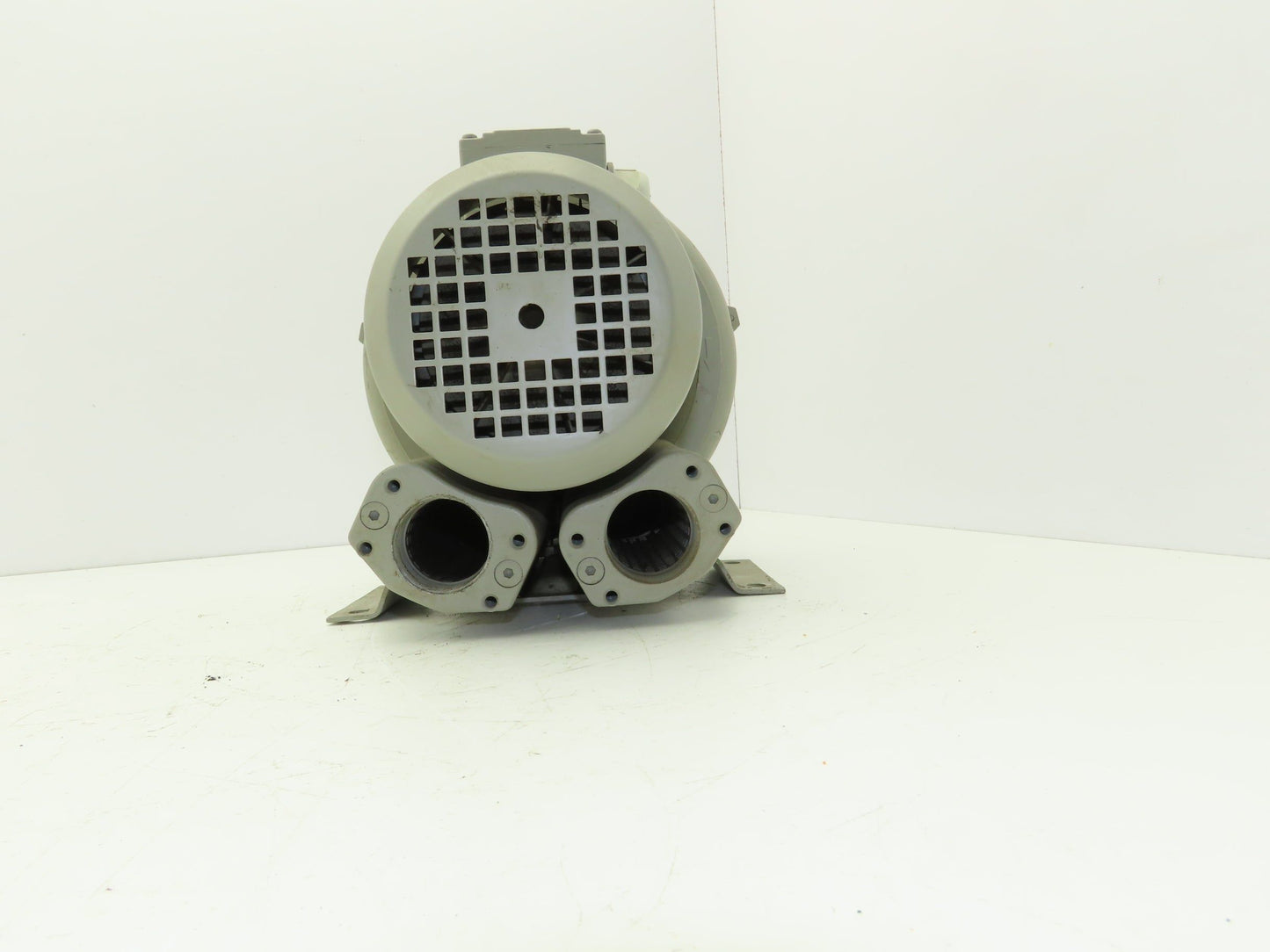 Siemens ELMO-G Regenerative Vacuum Blower 230/460V .5KW -150mbar 170mbar