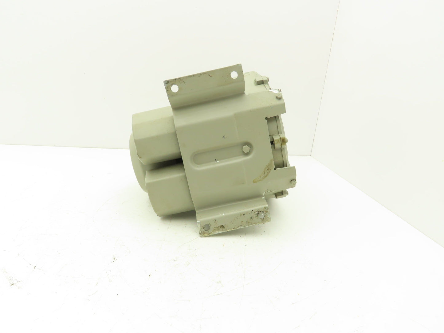 Siemens ELMO-G Regenerative Vacuum Blower 230/460V .5KW -150mbar 170mbar