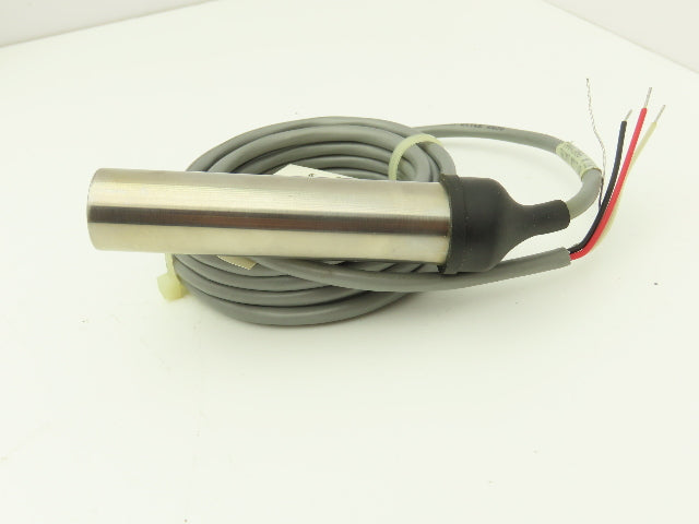 Red Lion PSAC0000 Proximity Sensor Lot of 3
