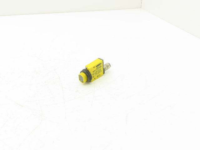 Banner SM312LVQD-50939 Mini-Beam Sensor Photoelectric Retroreflective 10-30VDC