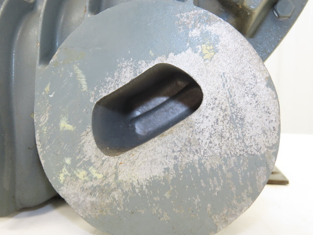 Spencer Vortex VBD-275 Regenerative Blower Vacuum Motor 10kw 230/460V 3ph 220CFM