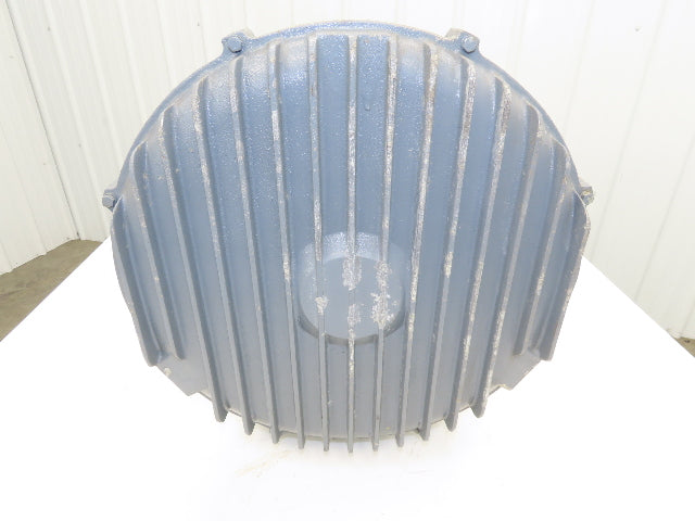 Spencer Vortex VB055B Regenerative Blower Vacuum Motor 7.5hp 230/460V 3ph 370CFM