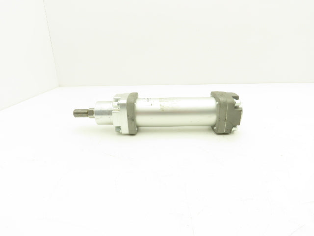 Joyner EUVJS-50/150 Pneumatic Air Cylinder 50mm Bore 150mm Stroke Spring Retract