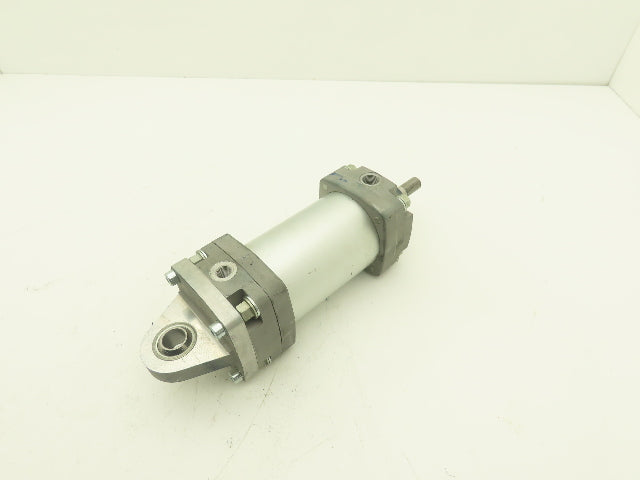 Joyner DUDJS-81-80/125 Pneumatic Air Cylinder 80mm Bore 125mm Stroke Double Act